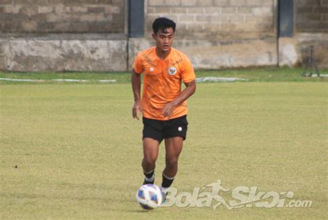 Analisis: Pratama Arhan Punya Kans Tampil Reguler di Tokyo Verdy - bolaskor.com