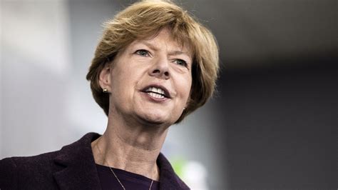 Democratic Sen. Tammy Baldwin wins re-election in Wisconsin, CNN ...