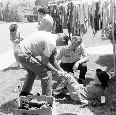 Johnny Crawford #johnnycrawford The Rifleman #therifleman Behind the ...