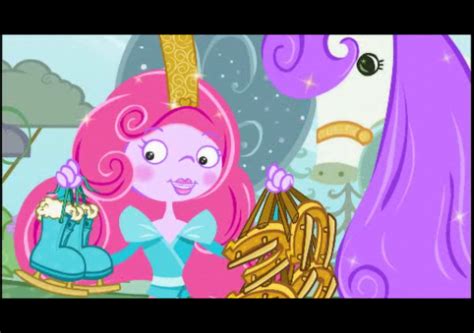 Pretty Princess and Magic Pony Power Hour | WordGirl Wiki | Fandom