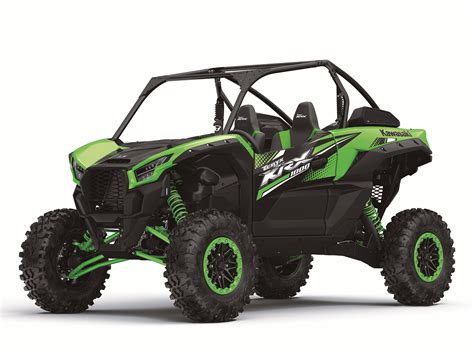 2020 Kawasaki Teryx KRX 1000 Review - UTV Off-Road Magazine