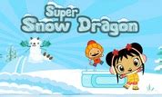 Ni Hao, Kai-Lan: Super Snow Dragon | NuMuKi