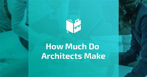 How Much Do Architects Make? [Architect Salary Stats for 2023]