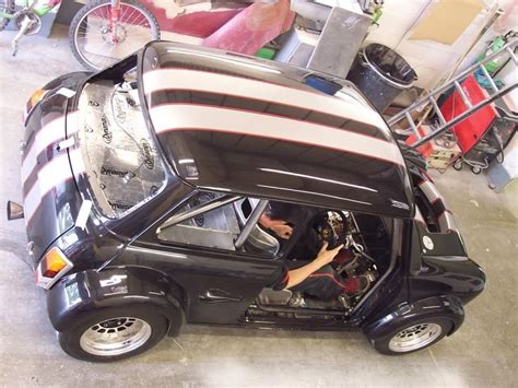 Posted Image | Mini cooper classic, Mini cars, Classic mini