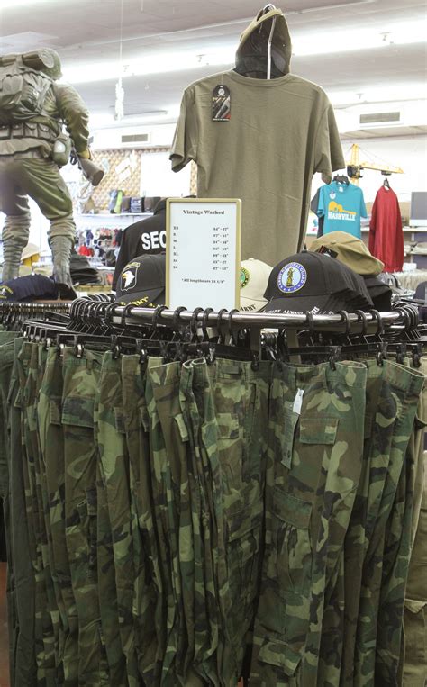 Army / Navy Supplies and Gear — Friedman's Army Navy Outdoor Store