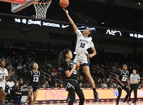 Juju Watkins scores 30 points in Sierra Canyon's 64-55 win over La ...