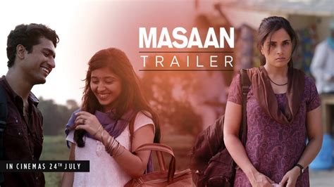 Masaan (2015)