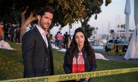 Lucifer season 6 cast: Will Elizabeth Grullon play a new villain as star teases danger? | TV ...