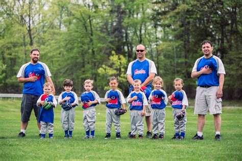 10 Tips for Capturing the Action of our Kids’ Sports | Click Love Grow