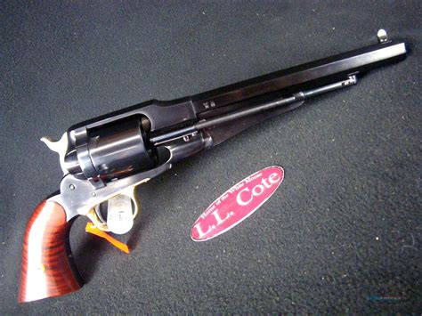 Uberti 1858 New Army Conversion 45 ... for sale at Gunsamerica.com: 903738046