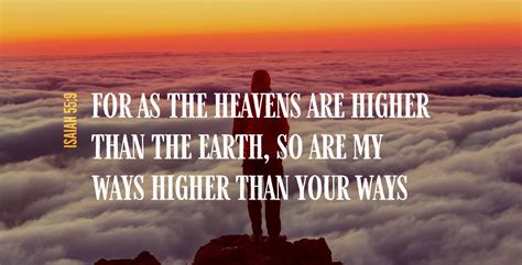 Trusting God’s Higher Ways | A Life That Honors God