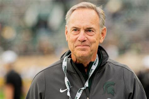 Complete timeline of Mark Dantonio and Michigan State football - The ...