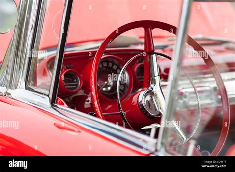 Rally car interior hi-res stock photography and images - Alamy