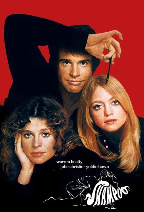 Shampoo - Movie Review | Julie christie, Movie posters, Movie tv