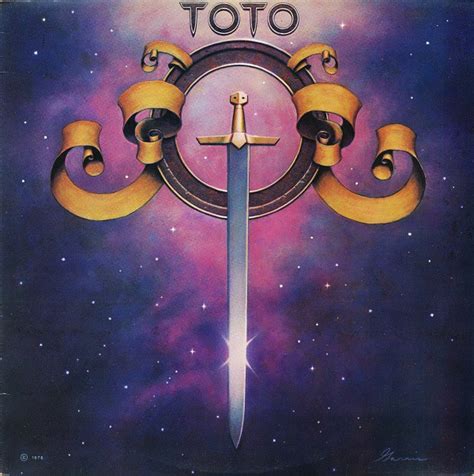 UN DÍA COMO HOY LA BANDA TOTO LANZÓ PRIMER ÁLBUM “TOTO” - Radio ...