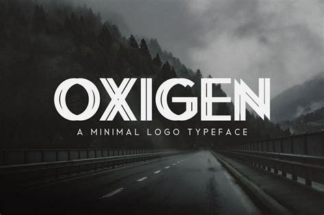 15 Best Modern & Professional Fonts For Logo Design - Webgyaani