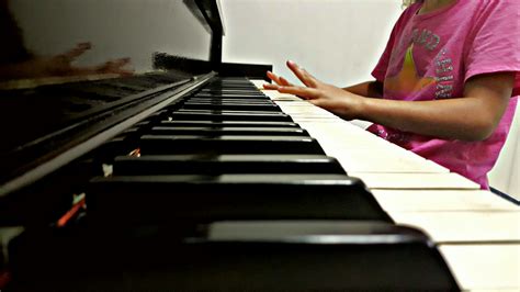 Summertime Piano Lessons | pianolessonsmiami.com