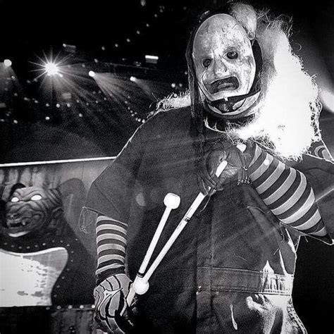 Shawn "Clown" Crahan (Slipknot) | Slipknot, Clown, Creepy clown