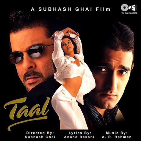 Taal (Original Motion Picture Soundtrack) - Album by A.R. Rahman | Spotify