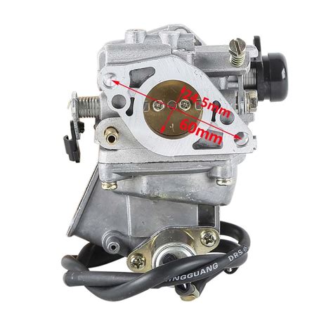 Carburetor Honda GX620 Carburetor - Mower Parts Land