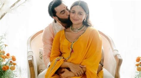 Ranbir Kapoor admits he lies to wife Alia Bhatt, but reiterates he is now a ‘patnivrata insaan ...