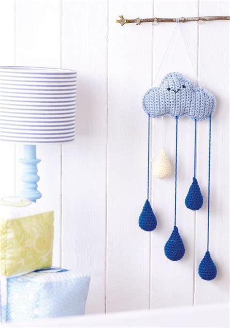 15 Baby Shower Gifts You Can Crochet