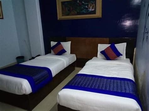 HOTEL DELHI AIRPORT - Prices & Reviews (New Delhi, India)