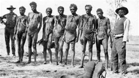 Decades of stolen wages, the Gurindji strike, black-birding of South ...