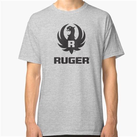 Ruger Men's T-Shirts | Redbubble