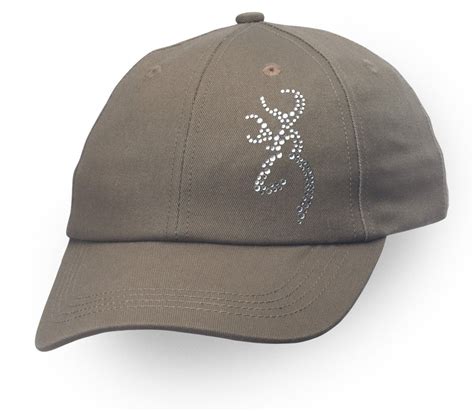 HERCAMOSHOP - Browning Faline cap, $8.99 (http://www.hercamoshop.com/browning-faline-cap ...