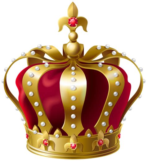 King Crown Transparent PNG Clip Art Image | Kings crown, Crown pictures, Crown png