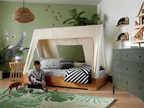 20 Ideas for Kids' Bedroom Themes | HGTV