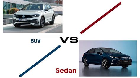 Sedan mı SUV mu? - Vidyoto