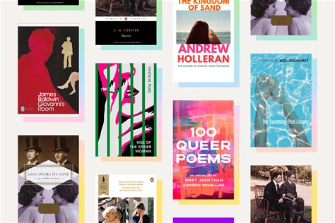 Brilliant LGBTQ+ books you may not have discovered yet