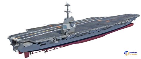 US Navy Ships 3D model | CGTrader