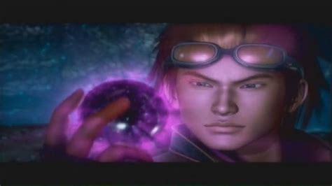 Tekken 6 Hwoarang Ending Screencaps - Tekken-HWOARANG Image (15636412 ...