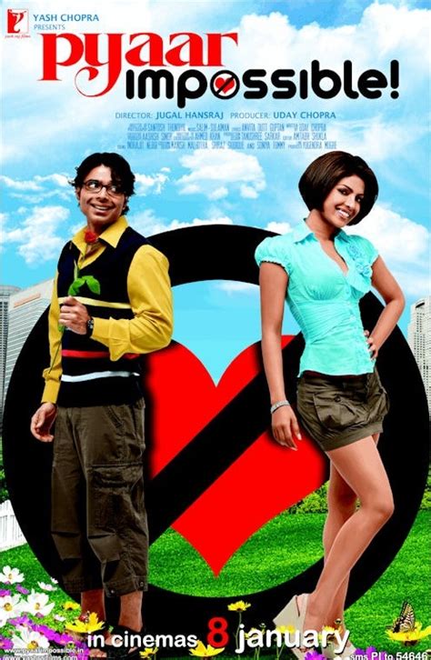 Pyaar Impossible (2010)