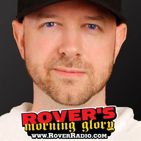 Rover's Morning Glory by RoverMedia, Inc.