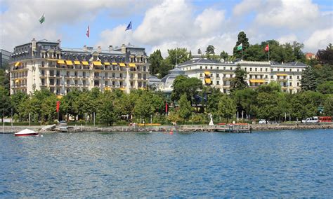 View from Lake Geneva | Switzerland tourism, Hotel, Paris hotels