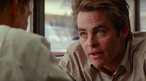 Watch the First Trailer for Patty Jenkins' Limited Series Starring Chris Pine, I Am The Night ...