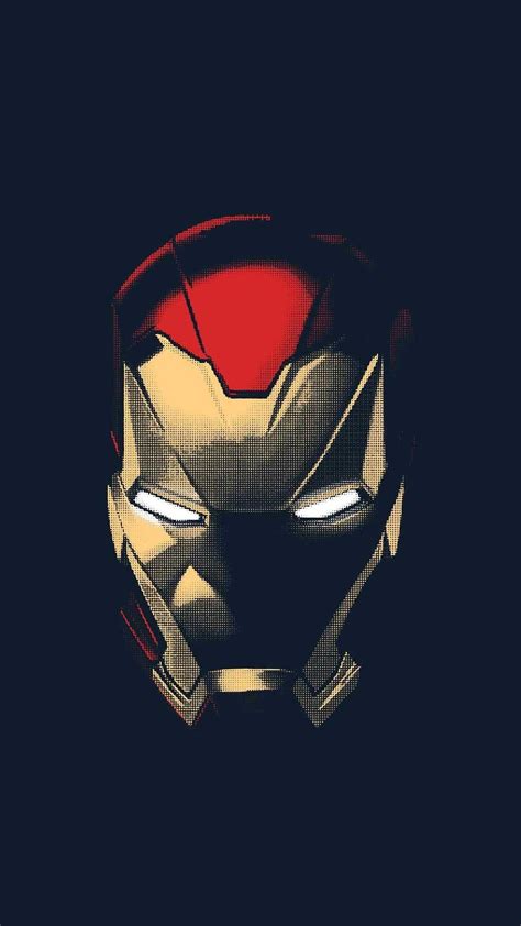 Iron Man Helmet Wallpapers - Top Free Iron Man Helmet Backgrounds - WallpaperAccess