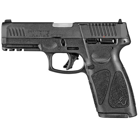 Taurus g3 9mm compact - greekklop