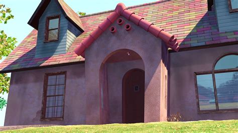 Sid's House | Disney Wiki | Fandom