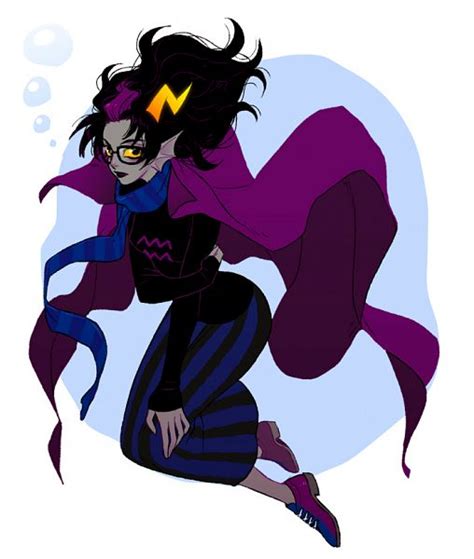 Eridan Ampora - Homestuck - Image #1252785 - Zerochan Anime Image Board