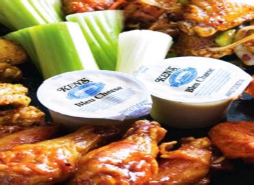 America's Best Wings - HalalRun