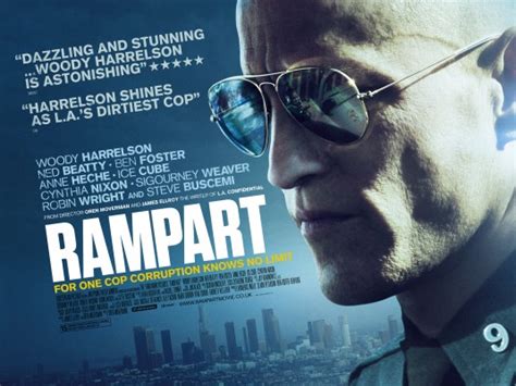 Rampart | Filme Trailer