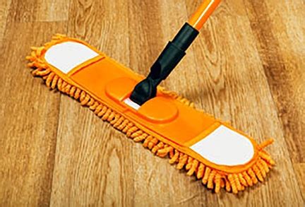 The Best Brooms for Hardwood Floors 2019 (Updated)