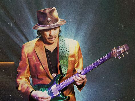 Carlos Santana's scathing criticism of Kiss