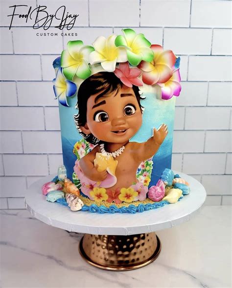 √ baby moana cake ideas 847794-Baby moana cake ideas - Bestpixtajp6ood