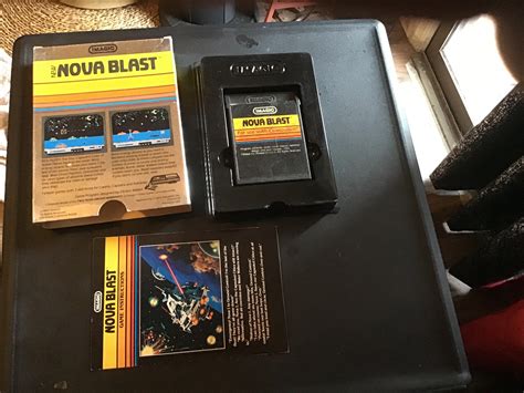 Intellivision colecovision and Atari games for sale - Buy, Sell, and ...